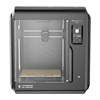 その他 Adventure 4 FLASHFORGE 3D PRINTER Flashforge Adventurer 4 3D Printer Review: Solid Hardware
